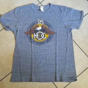 Ladies H.O.G. T-shirt